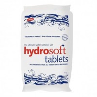 Таблетированная соль Hydrosoft