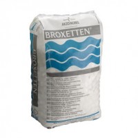 Таблетированная соль Broxetten